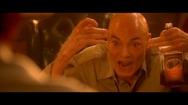 Фильм Человеческая Многоножка 3 | Трейлер на Русском смотреть онлайн