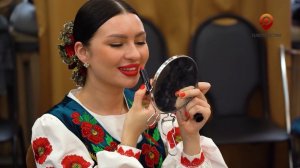 Кубанский казачий хор / Шесть чувств. Краснодарский край. Слух