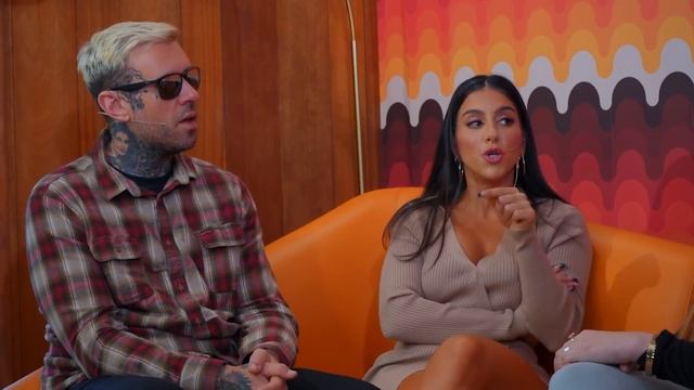 Madison Morgan on Getting a Train Ran on her at Taco Bell смотреть онлайн