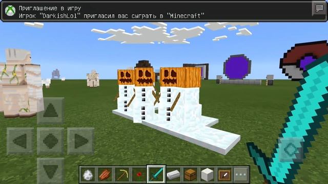 Minecraft PE 0.15.0 - 0.15.2 | 5 НОВЫХ ЯИЦ ПРИЗЫВА МОБОВ ! БЕЗ МОДОВ ! смотреть онлайн