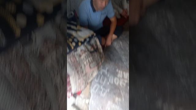 На вершине Горы Ош Южная столица Кыргызстана смотреть онлайн