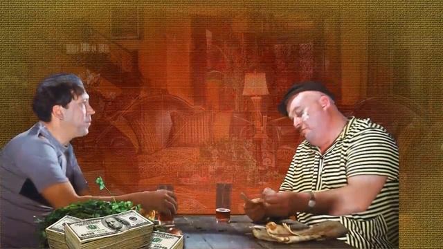 Прикольное поздравление юбиляра - Видеопоздравление на заказ смотреть онлайн