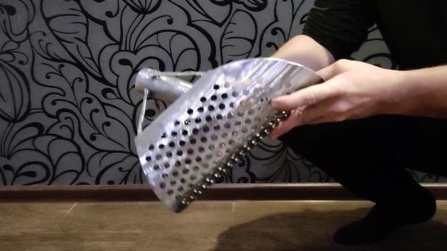 Скубы для пляжного поиска! смотреть онлайн