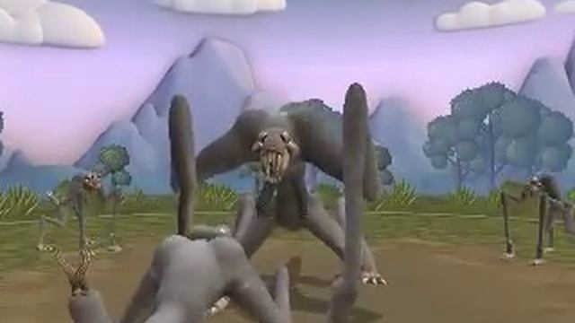 Cloverfield Spore смотреть онлайн