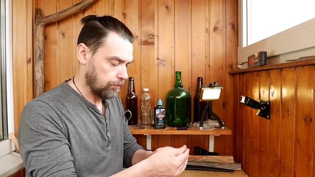 Ruike P801-SB. Ремонт и тест. куда пропали официалы? смотреть онлайн