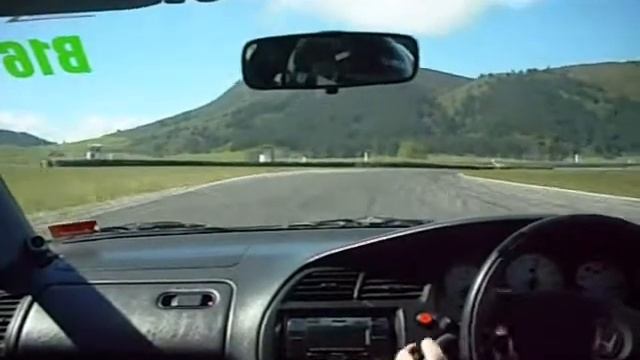 NZHondas NIMM 2009 w/ CF4 accord 1st round (Taupo Racetrack) смотреть онлайн