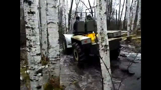 Вездеход смотреть онлайн