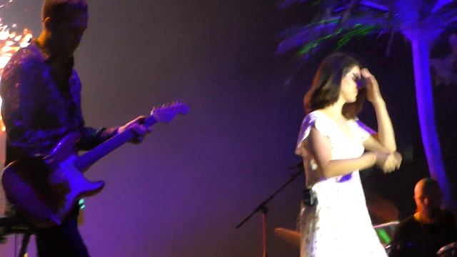 Lana Del Rey - Gods & Monsters Live (Sziget Festival 2018)