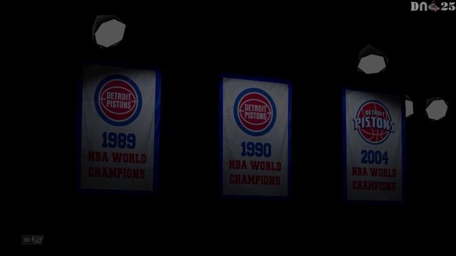 NBA 2k24 Nintendo Switch - Philadelphia 76ers VS Detroit Pistons Gameplay 1080P 60FPS смотреть онлайн