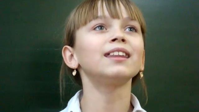 Ангелина Волжина Афанасий Фет На заре ты её не буди смотреть онлайн