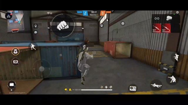 FREE FIRE LOAN WOLF GAMEPLA #freefire #gaming #games #freefiremaxlive смотреть онлайн