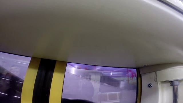 Станции Лесопарковая и Битцевский парк смотреть онлайн