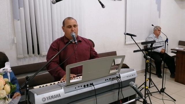 Мне есть за что благодарить Творца | Илья Савченко | г.Горячий Ключ смотреть онлайн