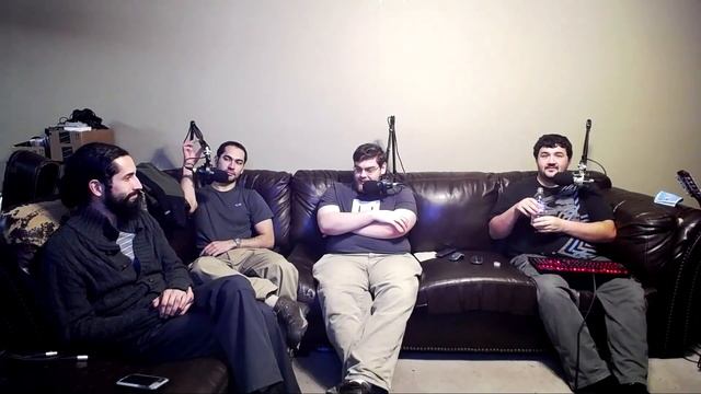 Renegades React to... RWBY Chibi Episode 23 смотреть онлайн