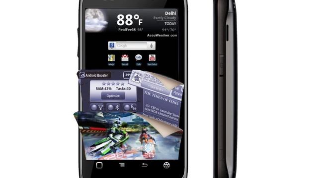 Micromax Superfone A85 - Ringtones смотреть онлайн