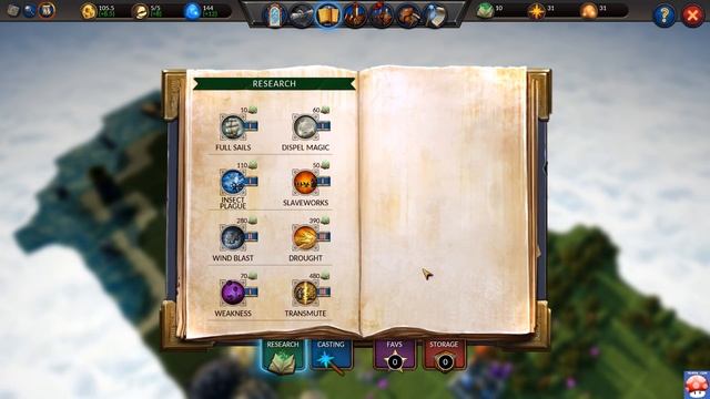 Planar Conquest Gameplay (PC HD) (Steam 4X Strategy Game) смотреть онлайн