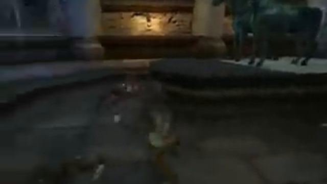 Indiana Jones and the Emperor's Tomb (PC) - Speed Run, pt.13 смотреть онлайн