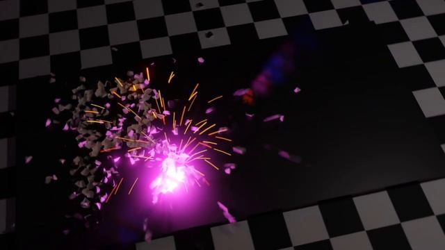 All My Rigid Body Physics Sims Compilation - Blender Rookie смотреть онлайн