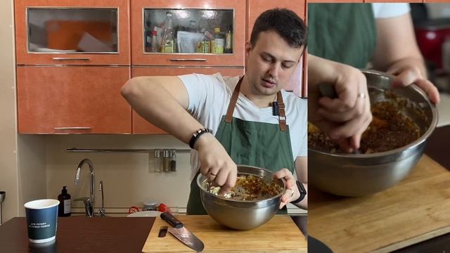 ПП УЖИН ЗА 15 МИНУТ #шефповар #быстрыйужин  #ужинрецепты #ппужин