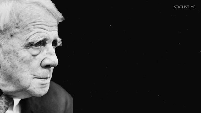 The Road Not Taken - (Robert Frost Poem) Powerful Poetry | Status Time смотреть онлайн