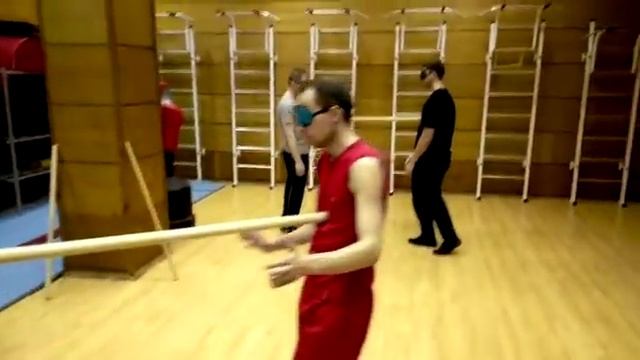 КУРС ВАДИМА СТАРОВА "ИНТУИЦИЯ" РАЗВИТИЕ СЕНСОРИКИ смотреть онлайн