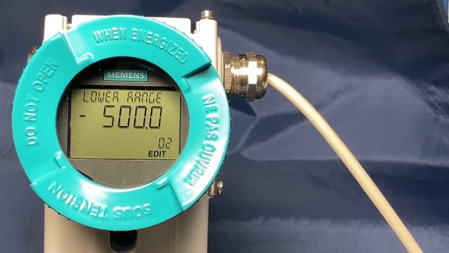 SITRANS P320/420: Grundlagen der Inbetriebnahme смотреть онлайн
