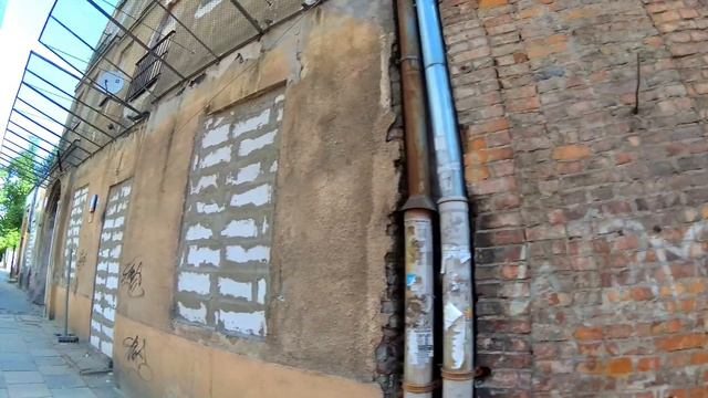 Warsaw Ghetto Today смотреть онлайн