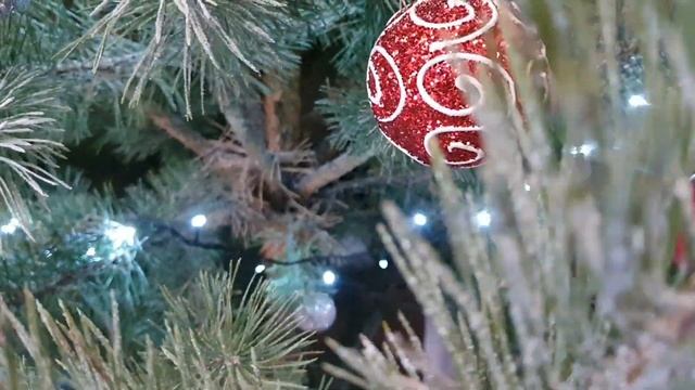 VLOG | украшаем елку | идеи декора новогодних подарков смотреть онлайн