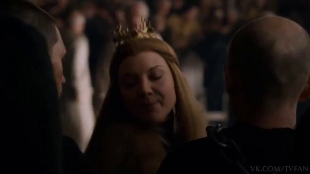 6 сезон 10 серия Игра престолов Серсея взорвала септу ( Дикий огонь ) смотреть онлайн