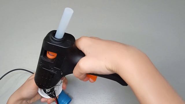 простой миксер своими руками смотреть онлайн