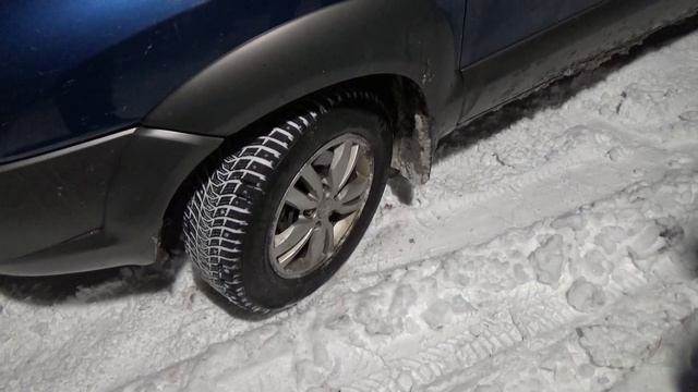 Старые шины!!! Сроки годности шин. Часть 3. смотреть онлайн