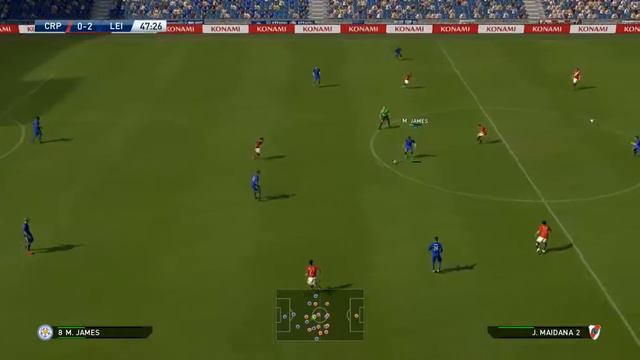 Pes 2016: Best skill player смотреть онлайн