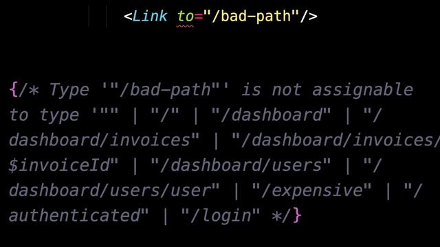 TanStack Router Teaser #2 смотреть онлайн