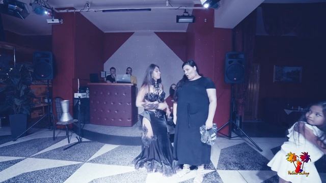 NEW! VALERIA PUTITSKAYA | Helwa Camp Close Party смотреть онлайн