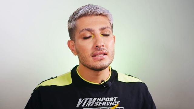 GEV MUA СМОКИ АЙС ТУТОРИАЛ смотреть онлайн