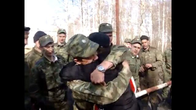 Вадим Логинов | Номерок - С. Н. К. П смотреть онлайн