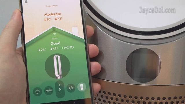 Dyson Purifier Cool Formaldehyde TP09 Air Purifier Unboxing, Hardware Tour & In-Depth Full Review смотреть онлайн