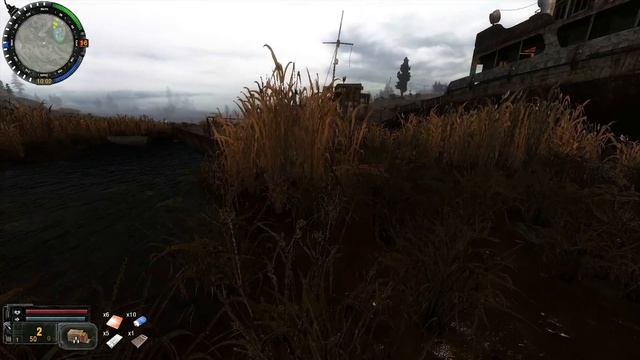 S.T.A.L.K.E.R. Возвращение #1. Братство Апокалипсиса смотреть онлайн