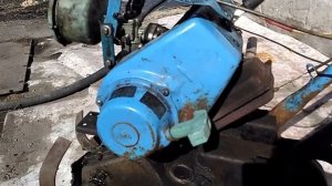 Культиватор «Крот» за 2 500 руб.
