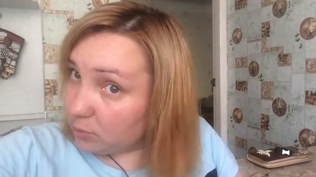 Красим волосы краской из фикс прайса! Часть 2 смотреть онлайн