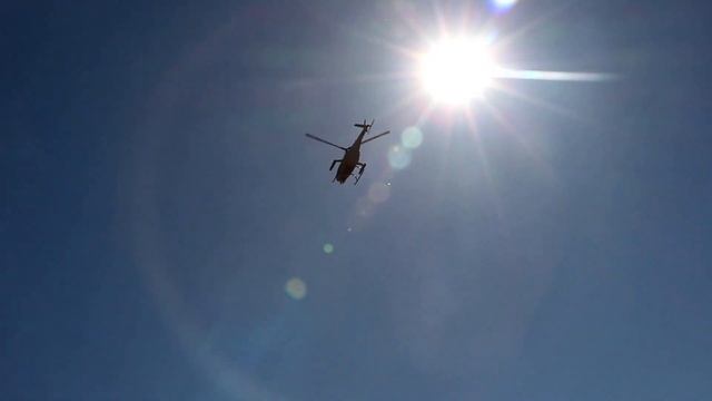UAV helicopter HUNTER massa 748kg 22.03.2022 бпла вертолет смотреть онлайн