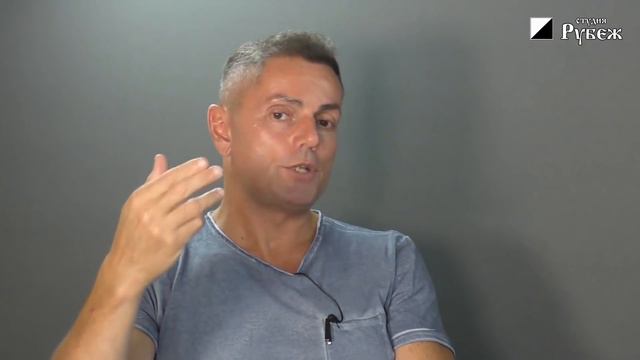 Студия Рубеж: Методы социальной инженерии и как им противостоять смотреть онлайн