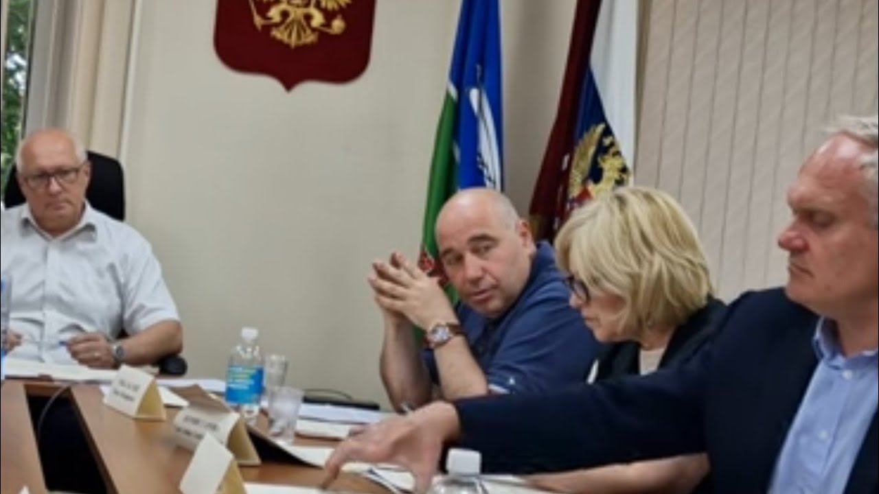 ЛЮДИ НА ЛЮБИМОЙ РАБОТЕ 20.06.23 Заседание Совета депутатов Северное Тушино смотреть онлайн