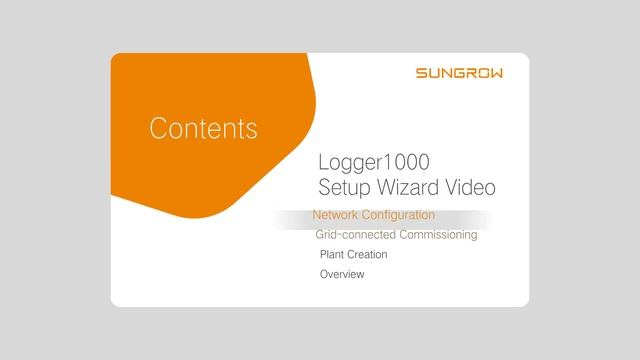 Logger1000 - Setup смотреть онлайн