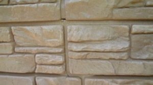 Монтаж панелей "Я-фасад"