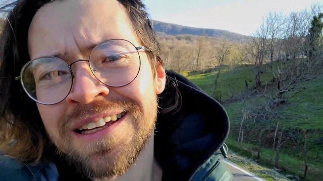 Поход по Грузии. Ткибульское водохранилище и пещера Цуцхвати смотреть онлайн