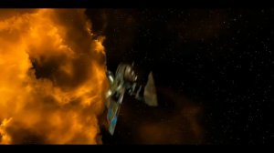 Космические рейнджеры 2 INTRO 4K