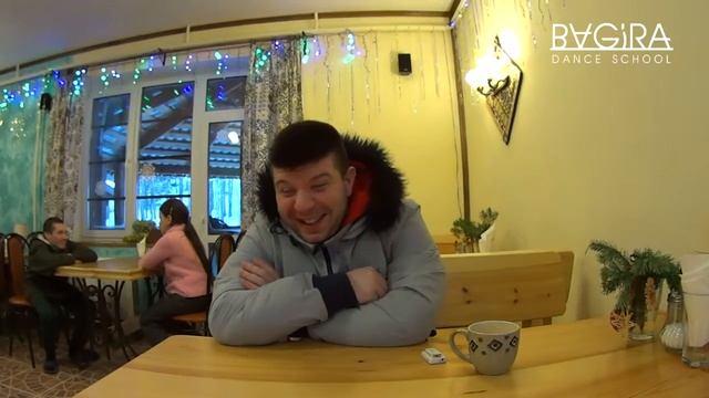 Отзыв о путешествие на Алтай со школой танца Багира. S смотреть онлайн