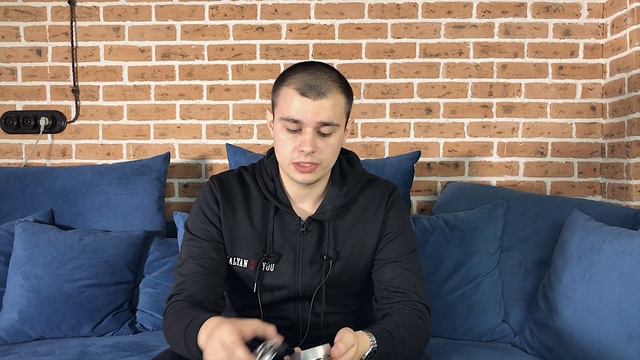 Kaloud Lotus. Нужен ли калауд? смотреть онлайн