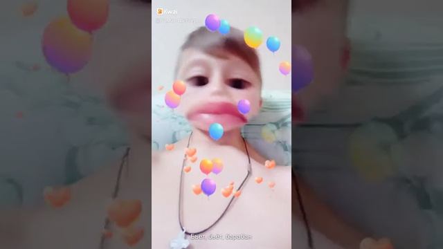 Пающий губастик смотреть онлайн